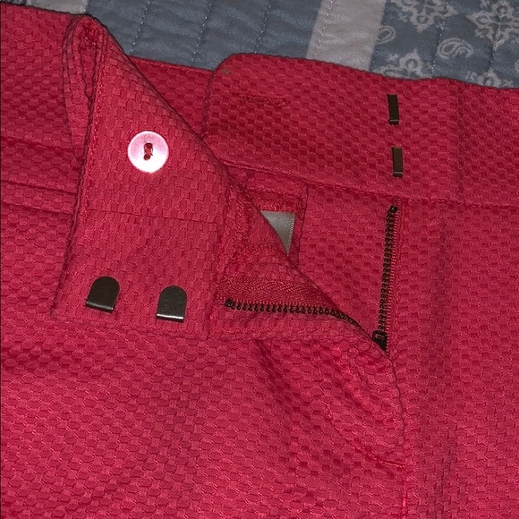 NWT LOFT shorts - Picture 3 of 4